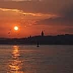 Gün Batımı © Harun Gür