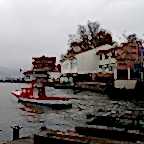 Çengelköy © Serpil Cerrahoğlu