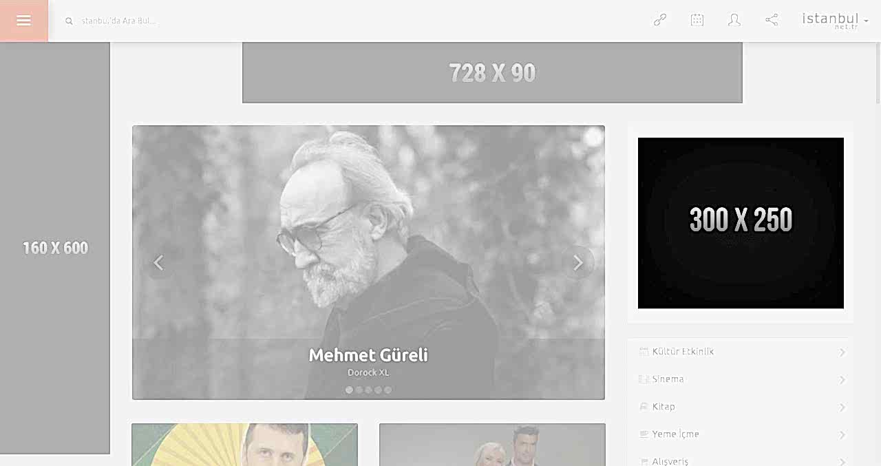 300 x 250 Kutu Reklam 1